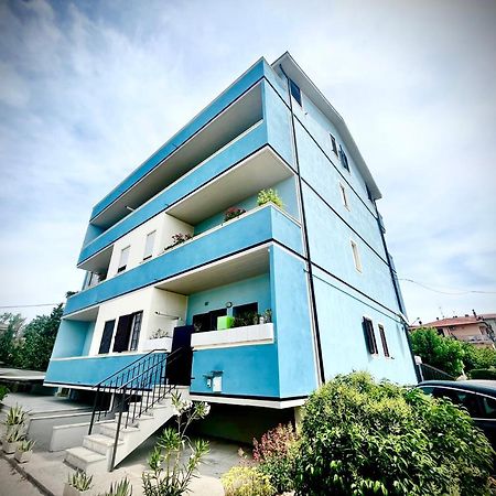 Cozy 55-M2 Flat Close To The Countryside In Narni Eksteriør bilde
