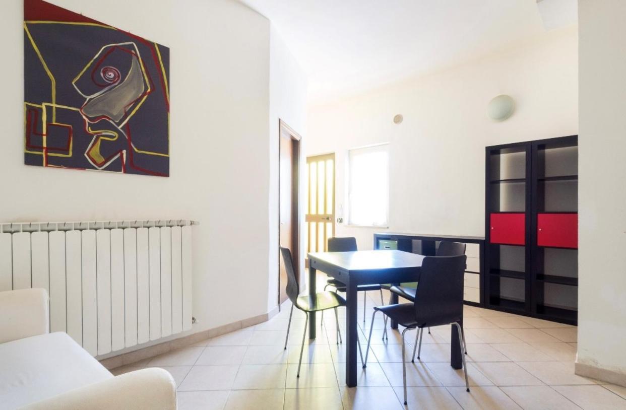 Cozy 55-M2 Flat Close To The Countryside In Narni Eksteriør bilde