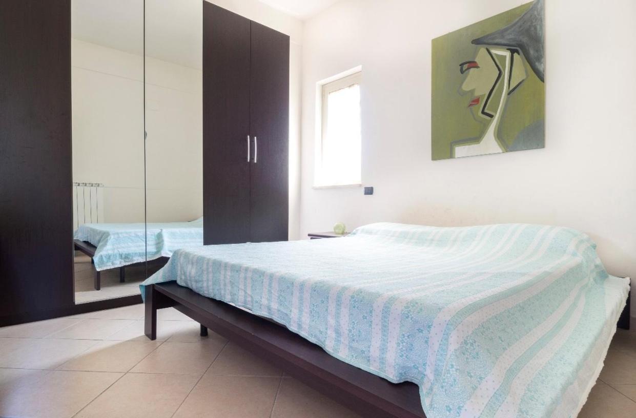 Cozy 55-M2 Flat Close To The Countryside In Narni Eksteriør bilde