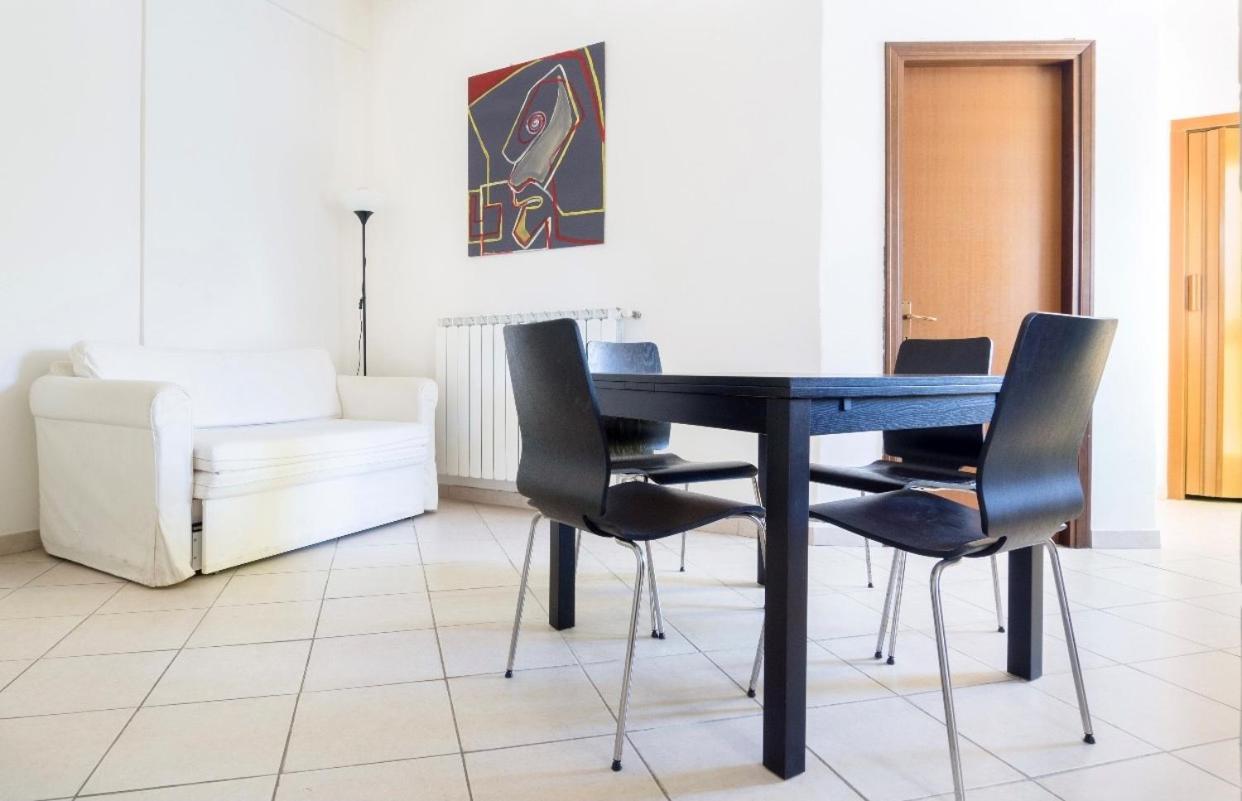 Cozy 55-M2 Flat Close To The Countryside In Narni Eksteriør bilde