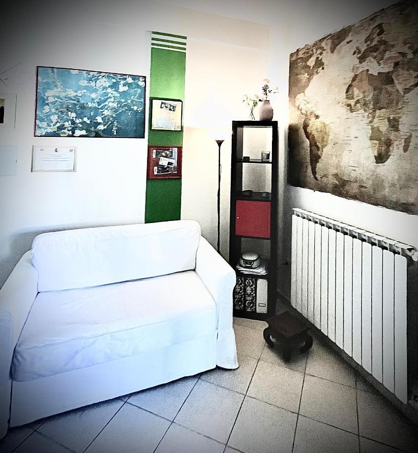 Cozy 55-M2 Flat Close To The Countryside In Narni Eksteriør bilde
