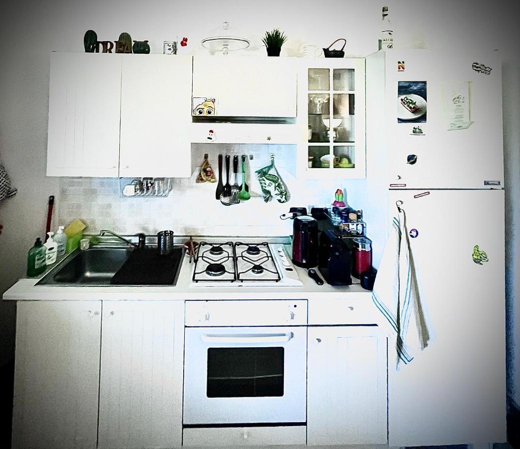 Cozy 55-M2 Flat Close To The Countryside In Narni Eksteriør bilde