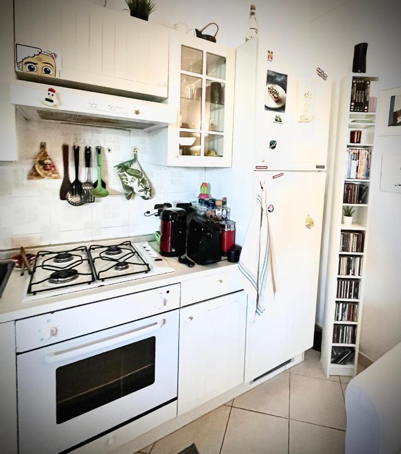 Cozy 55-M2 Flat Close To The Countryside In Narni Eksteriør bilde
